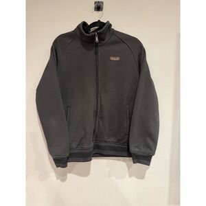 Patagonia Worn Wear Tin Shed Jacket In Ink Black Size M Outdoor Comfort Gorpcore